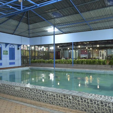 Gdc Resort Τζαϊπούρ Εξωτερικό φωτογραφία