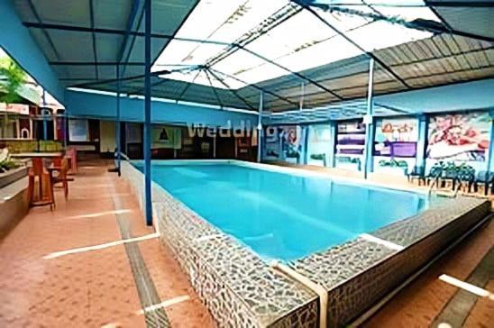 Gdc Resort Τζαϊπούρ Εξωτερικό φωτογραφία