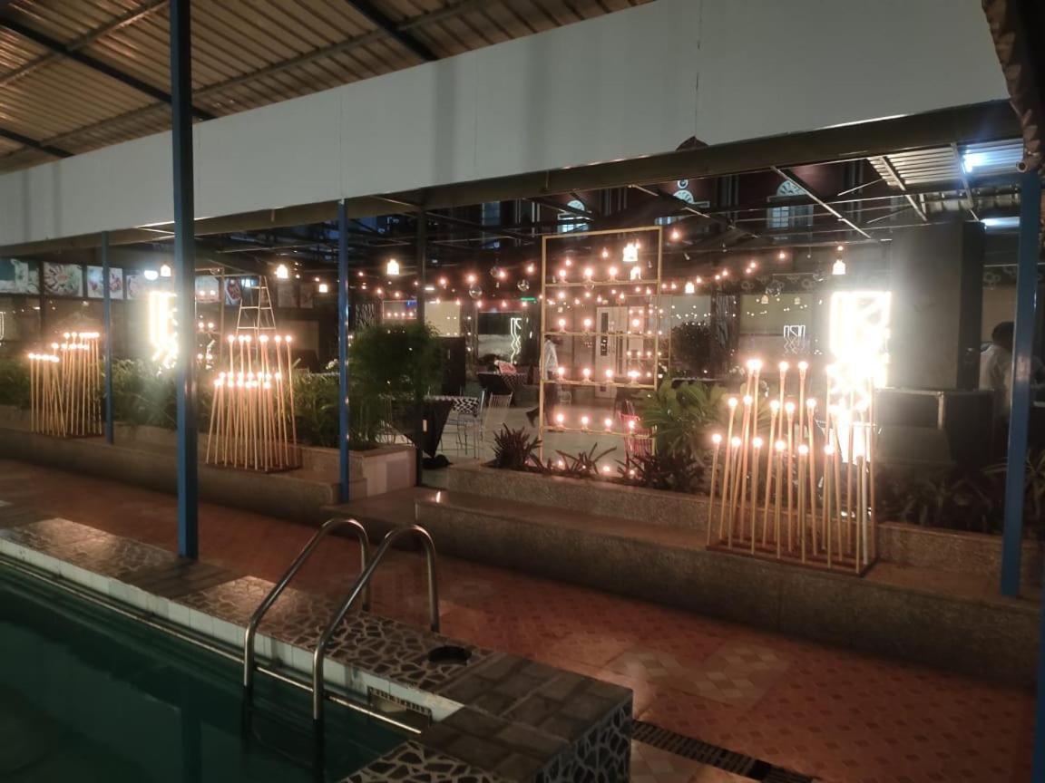 Gdc Resort Τζαϊπούρ Εξωτερικό φωτογραφία