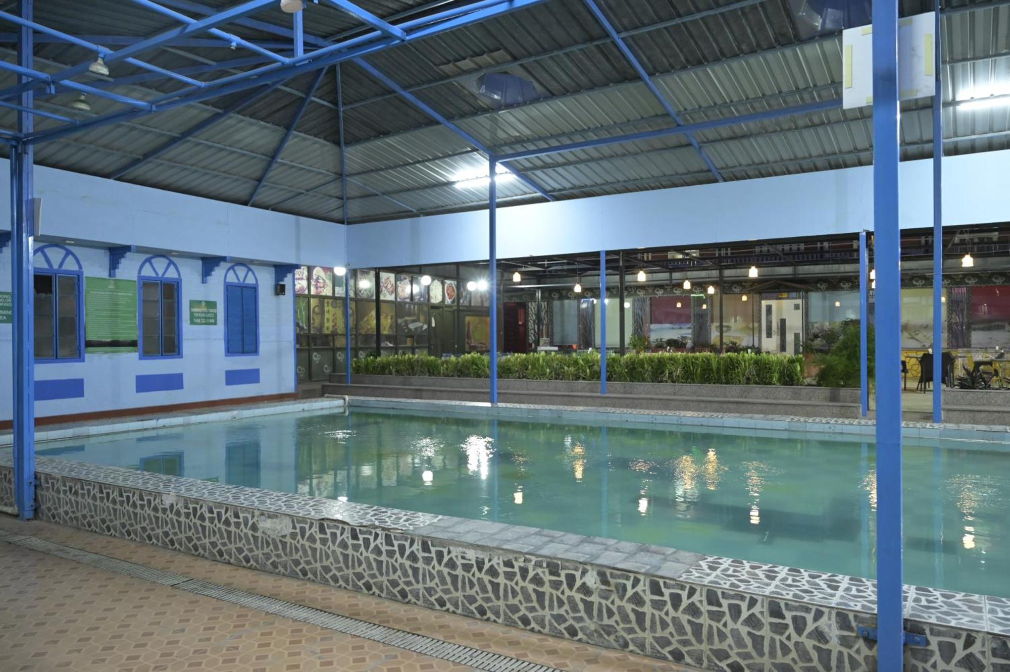 Gdc Resort Τζαϊπούρ Εξωτερικό φωτογραφία